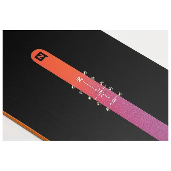 Pack Snowboard Prime Chroma Camout + Fix
