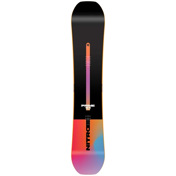 Pack Snowboard Prime Chroma Camout + Fix