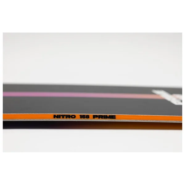 Pack Snowboard Prime Chroma Camout + Fix