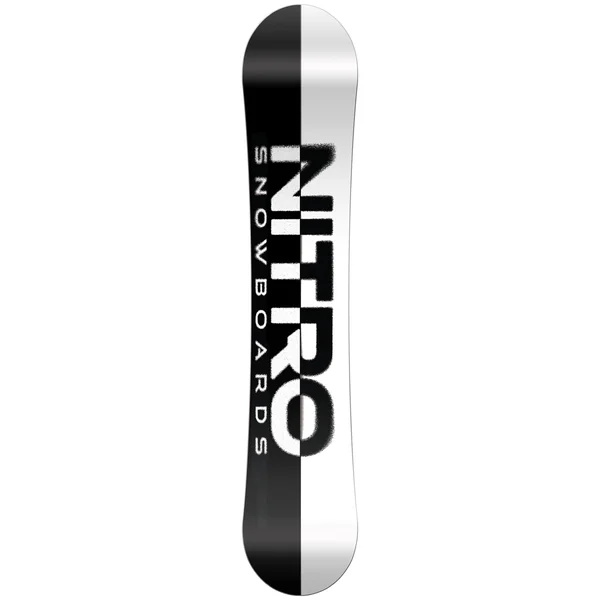 Pack Snowboard Prime Raw + Fix