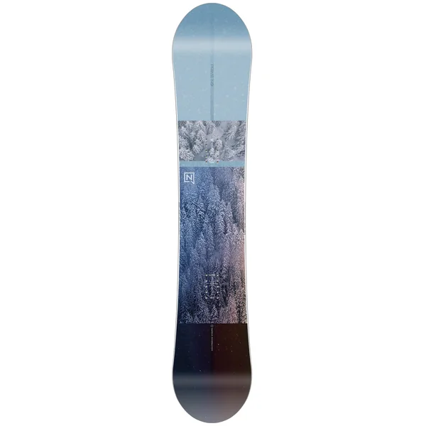 Pack Snowboard Prime View + Fix