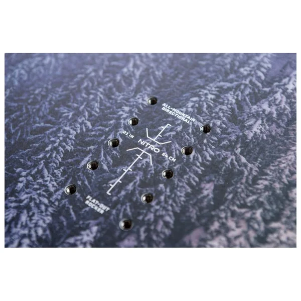 Pack Snowboard Prime View + Fix