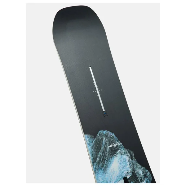 Pack Snowboard Process + Fix