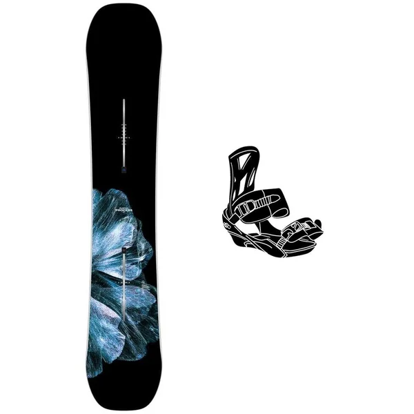 Pack Snowboard Process + Fix