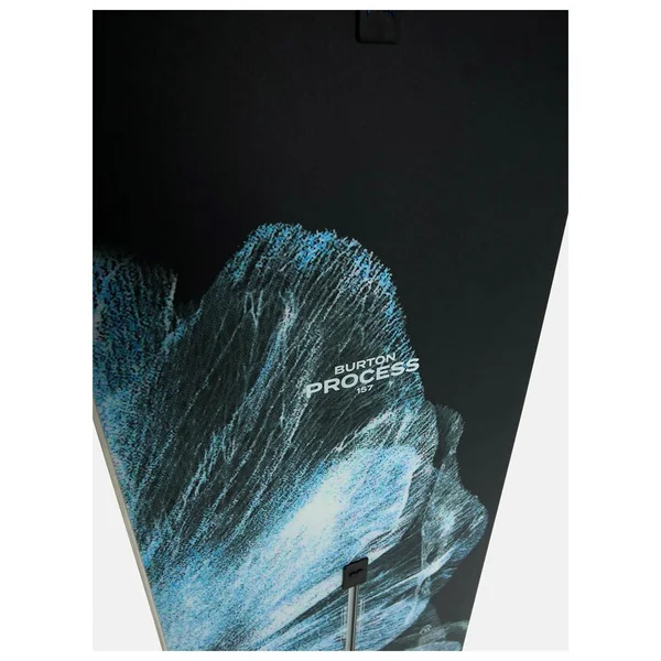 Pack Snowboard Process + Fix