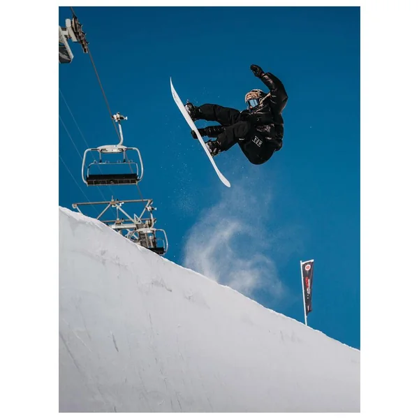Pack Snowboard Process + Fix