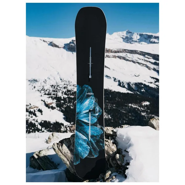 Pack Snowboard Process + Fix