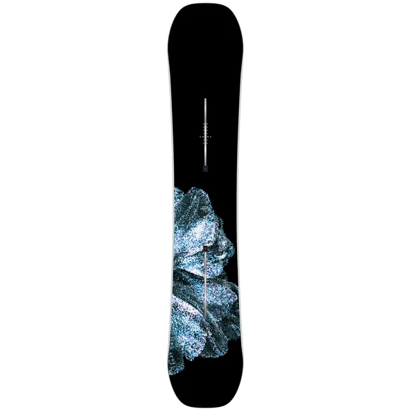 Pack Snowboard Process Flying V + Fix