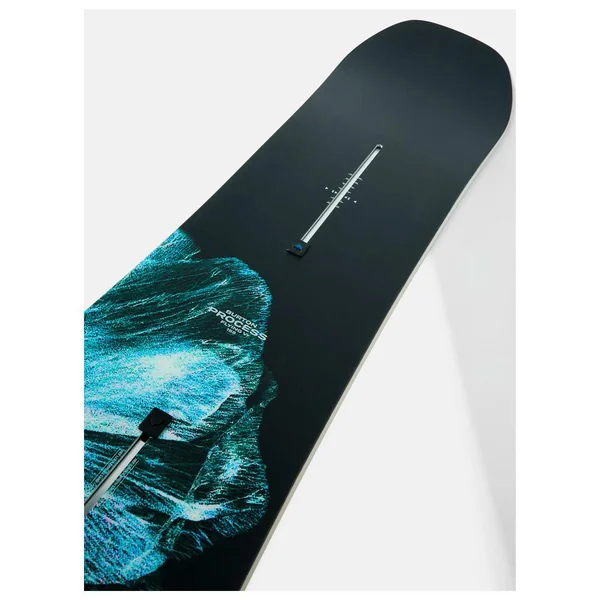 Pack Snowboard Process Flying V + Fix