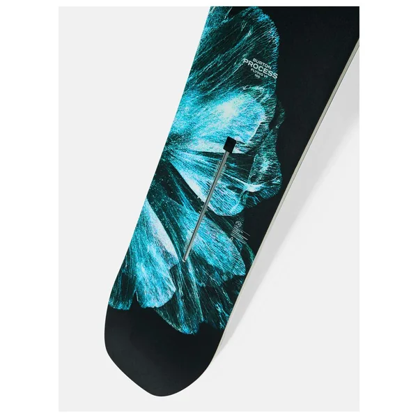 Pack Snowboard Process Flying V + Fix