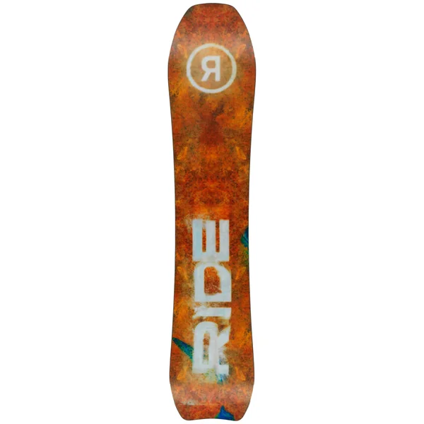 Pack Snowboard Psychocandy + Fix