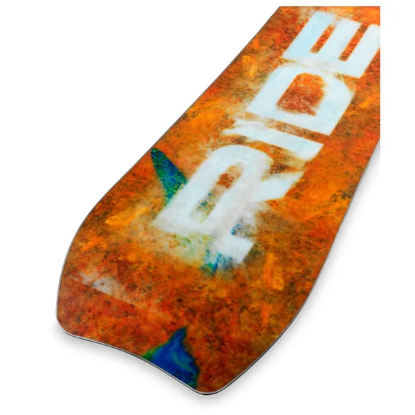 Pack Snowboard Psychocandy + Fix