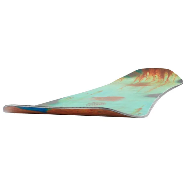 Pack Snowboard Psychocandy + Fix