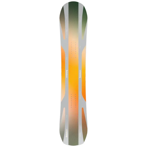 Pack Snowboard Push Up + Fix