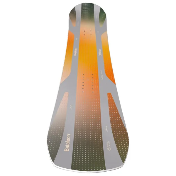 Pack Snowboard Push Up + Fix