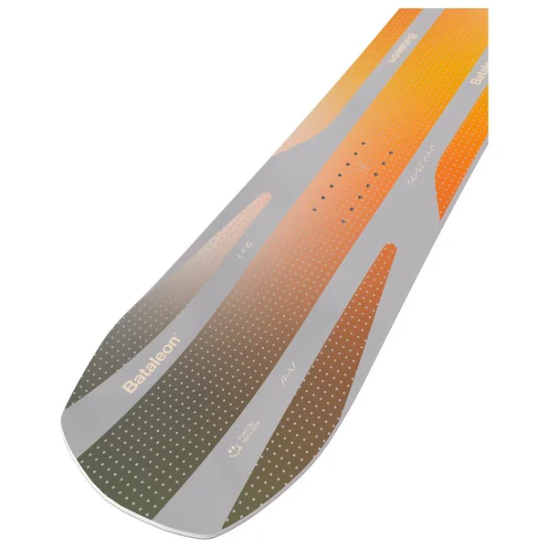 Pack Snowboard Push Up + Fix