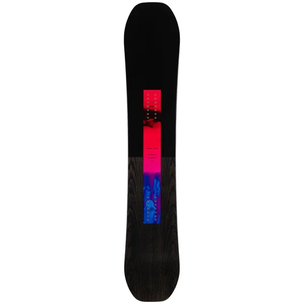 Pack Snowboard Rain + Fix