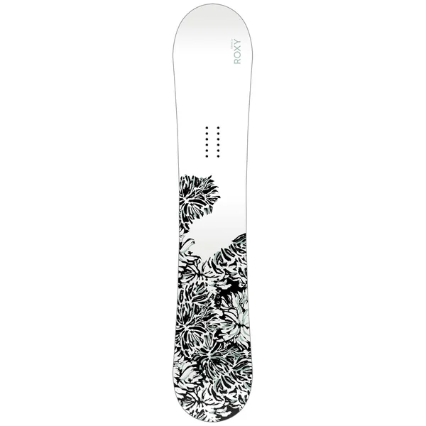Pack Snowboard Raina + Fix
