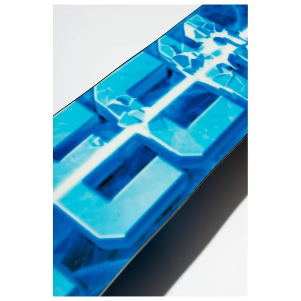 Pack Snowboard Rasman + Fix