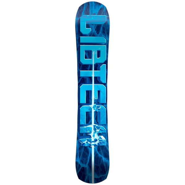 Pack Snowboard Rasman + Fix