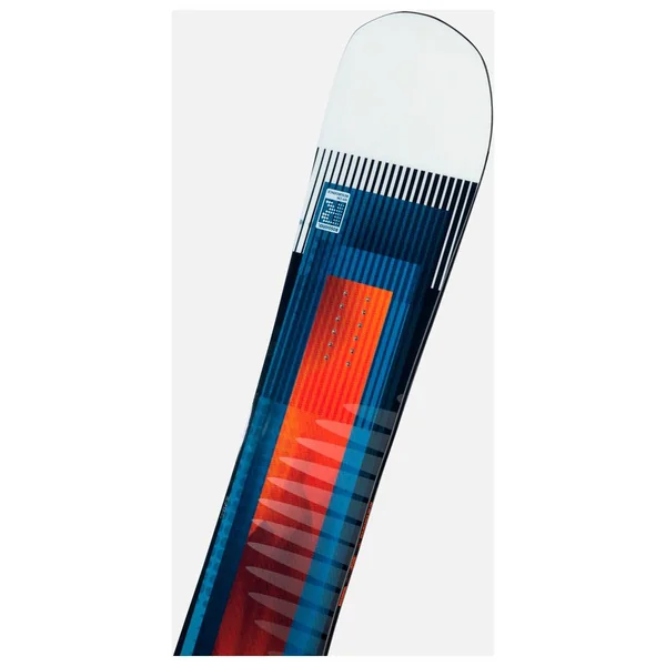 Pack Snowboard Resurgence + Fix
