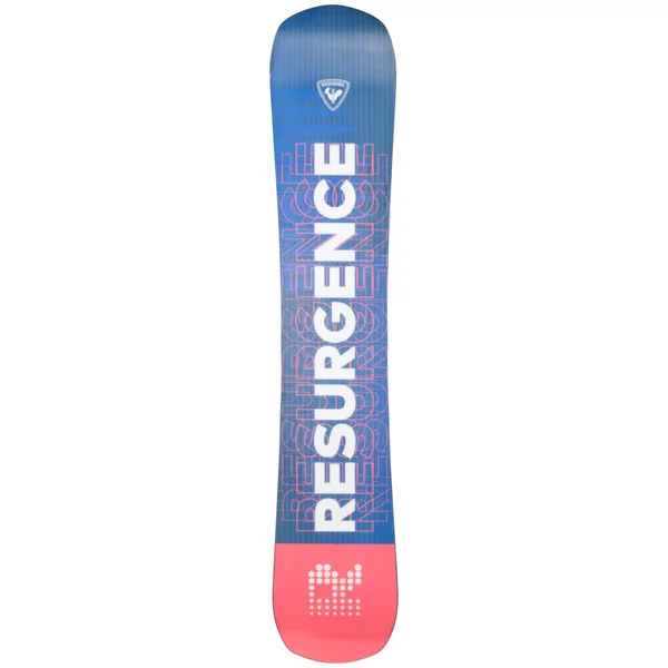 Pack Snowboard Resurgence + Fix