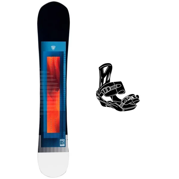 Pack Snowboard Resurgence + Fix