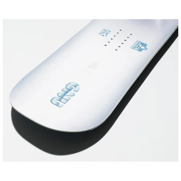 Pack Snowboard Riders Choice + Fix
