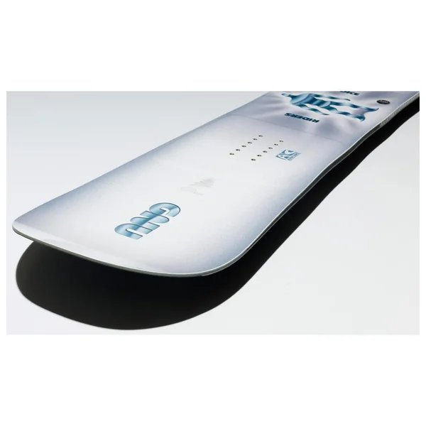 Pack Snowboard Riders Choice + Fix