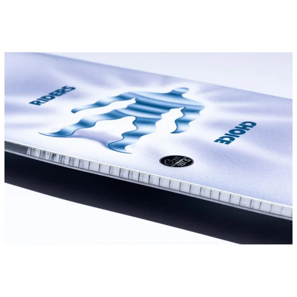 Pack Snowboard Riders Choice + Fix