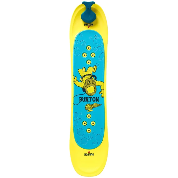 Pack Snowboard Riglet Board