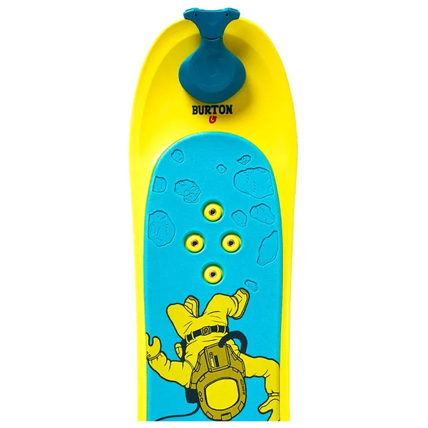 Pack Snowboard Riglet Board