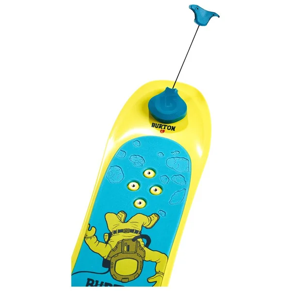 Pack Snowboard Riglet Board