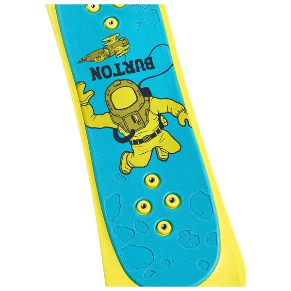 Pack Snowboard Riglet Board