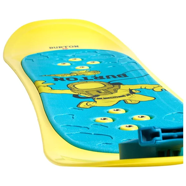 Pack Snowboard Riglet Board
