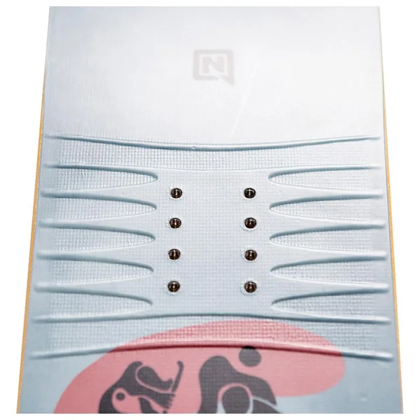 Pack Snowboard Ripper Kids + Fix