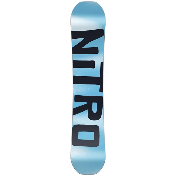 Pack Snowboard Ripper Kids + Fix