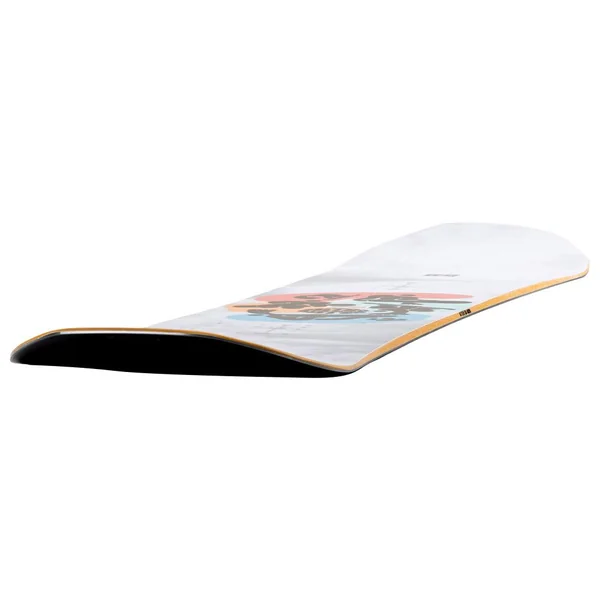 Pack Snowboard Ripper Kids + Fix