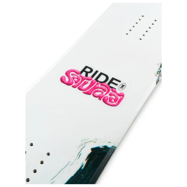 Pack Snowboard Saturday + Fix
