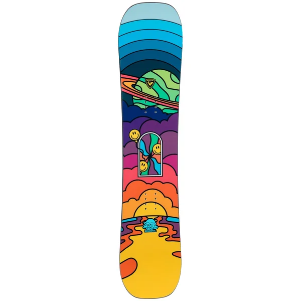 Pack Snowboard Scan + Fix