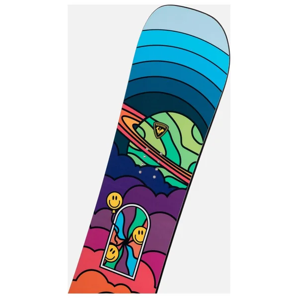 Pack Snowboard Scan + Fix