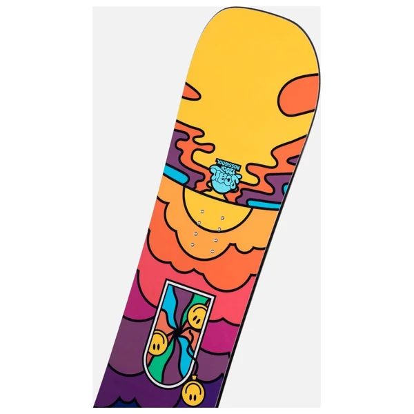 Pack Snowboard Scan + Fix
