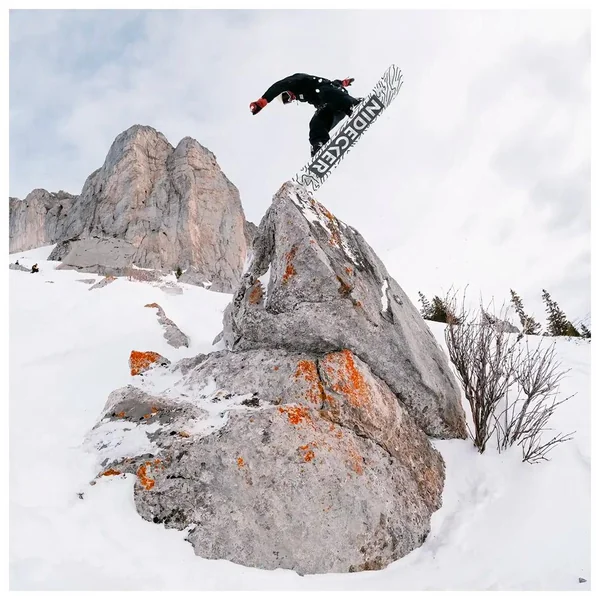 Pack Snowboard Sensor Men + Fix
