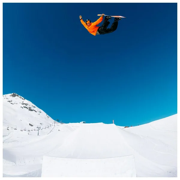 Pack Snowboard Sensor Mons + Fix