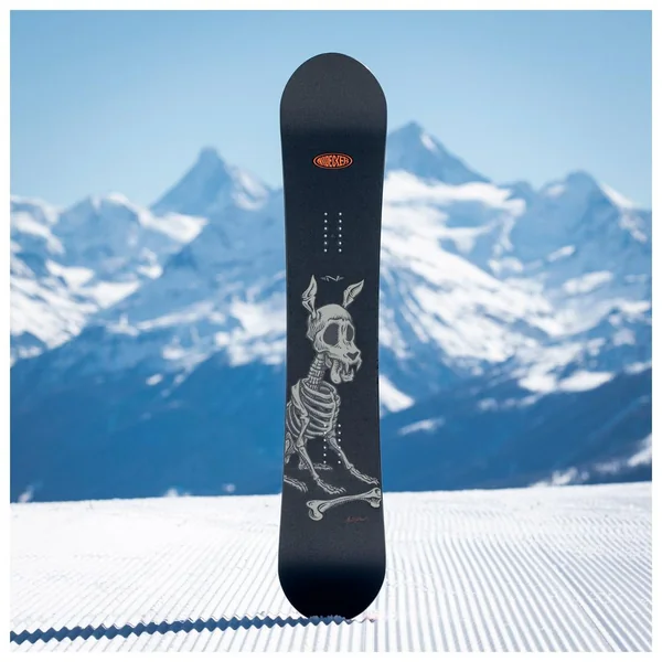 Pack Snowboard Sensor Mons + Fix