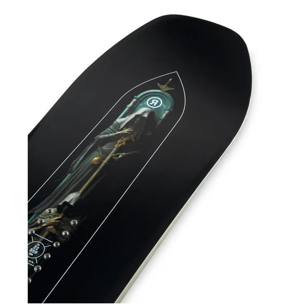Pack Snowboard Shadowban + Fix