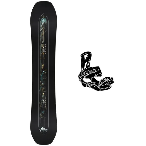 Pack Snowboard Shadowban + Fix