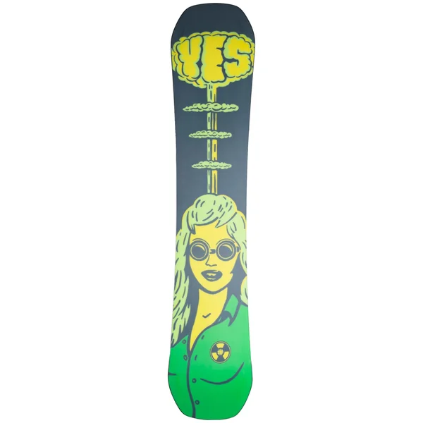 Pack Snowboard Shifter + Fix