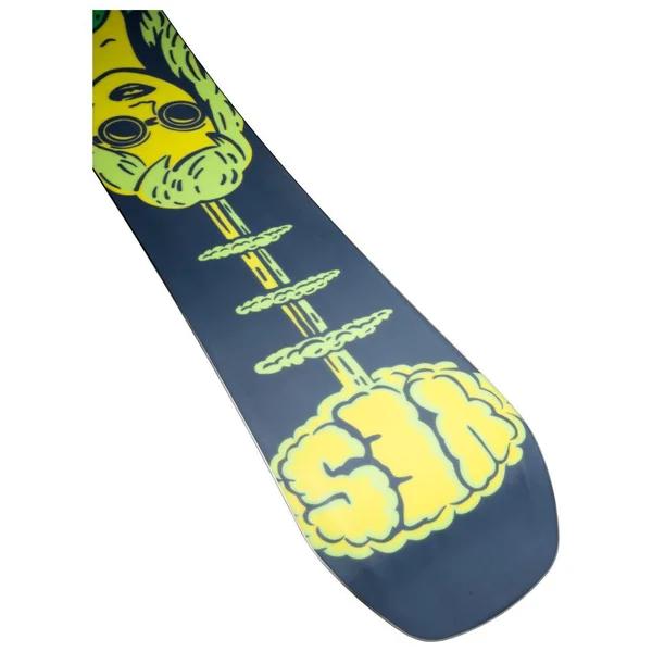 Pack Snowboard Shifter + Fix