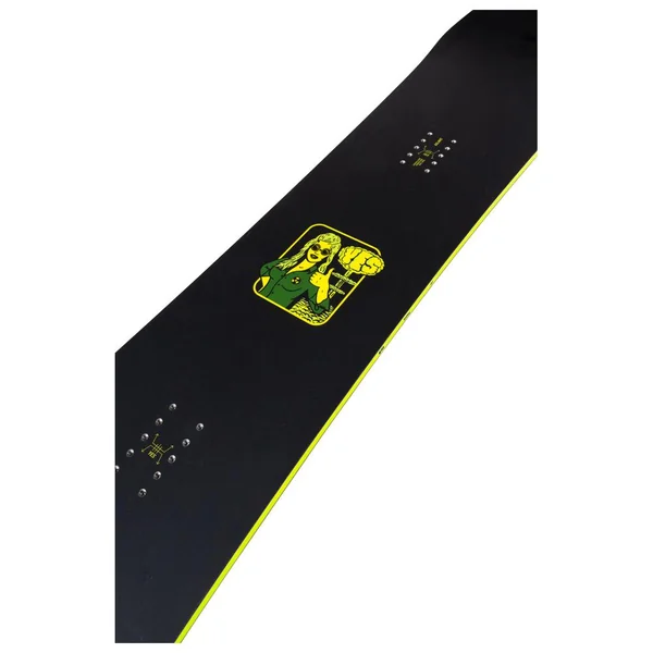 Pack Snowboard Shifter + Fix